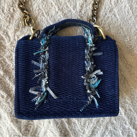 Kooreloo Tweed Bag - Picture 5 of 7